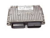 Gearbox control unit/module