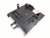 Comfort/convenience module