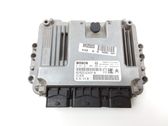 Engine control unit/module