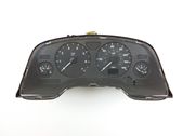 Compteur de vitesse tableau de bord