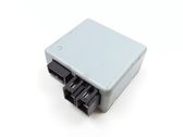 Power steering control unit/module