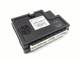Autres unités de commande / modules