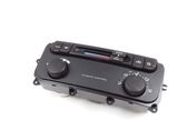 Climate control unit