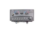 Climate control unit