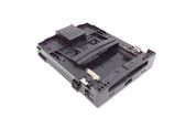 Ignition key card reader