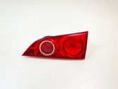 Tailgate rear/tail lights