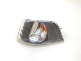 Front indicator light