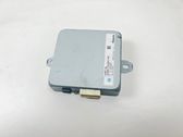 Other control units/modules
