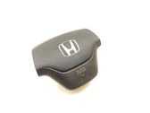 Steering wheel airbag