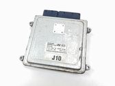 Unidad de control/módulo del motor