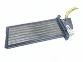 Radiateur électrique de chauffage auxiliaire