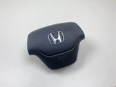 Steering wheel airbag