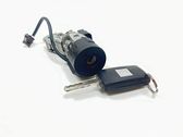 Ignition lock