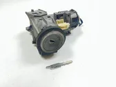 Ignition lock