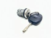Ignition lock