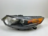 Headlight/headlamp