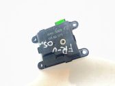 Air flap motor/actuator