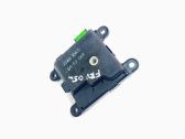 Air flap motor/actuator