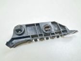 Front bumper mounting bracket