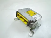 Airbag control unit/module