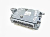 Comfort/convenience module