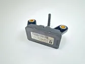 ESP (stability system) control unit