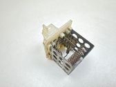 Heater blower motor/fan resistor