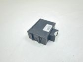 Immobilizer control unit/module