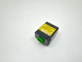 Other control units/modules