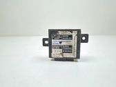 Immobilizer control unit/module