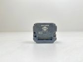 Alarm control unit/module