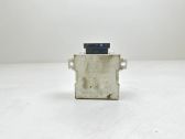 Other control units/modules