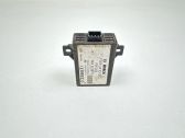 Immobilizer control unit/module