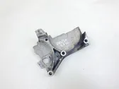 Engine mounting bracket