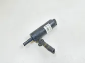 Headlight washer pump