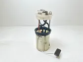 In-tank fuel pump