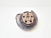 Rear wheel hub spindle/knuckle