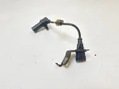 Crankshaft position sensor