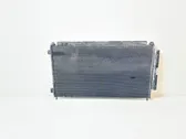 Coolant radiator