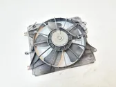 Air conditioning (A/C) fan (condenser)