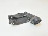 Engine mounting bracket