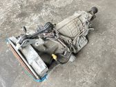 Automatic gearbox