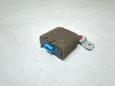 Other control units/modules