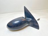 Manual wing mirror