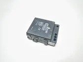 Alarm control unit/module