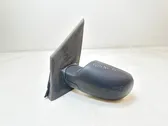 Manual wing mirror