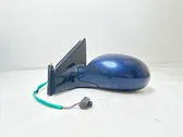 Front door electric wing mirror