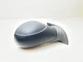 Front door electric wing mirror