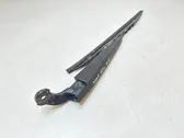 Rear wiper blade arm