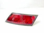 Tailgate rear/tail lights